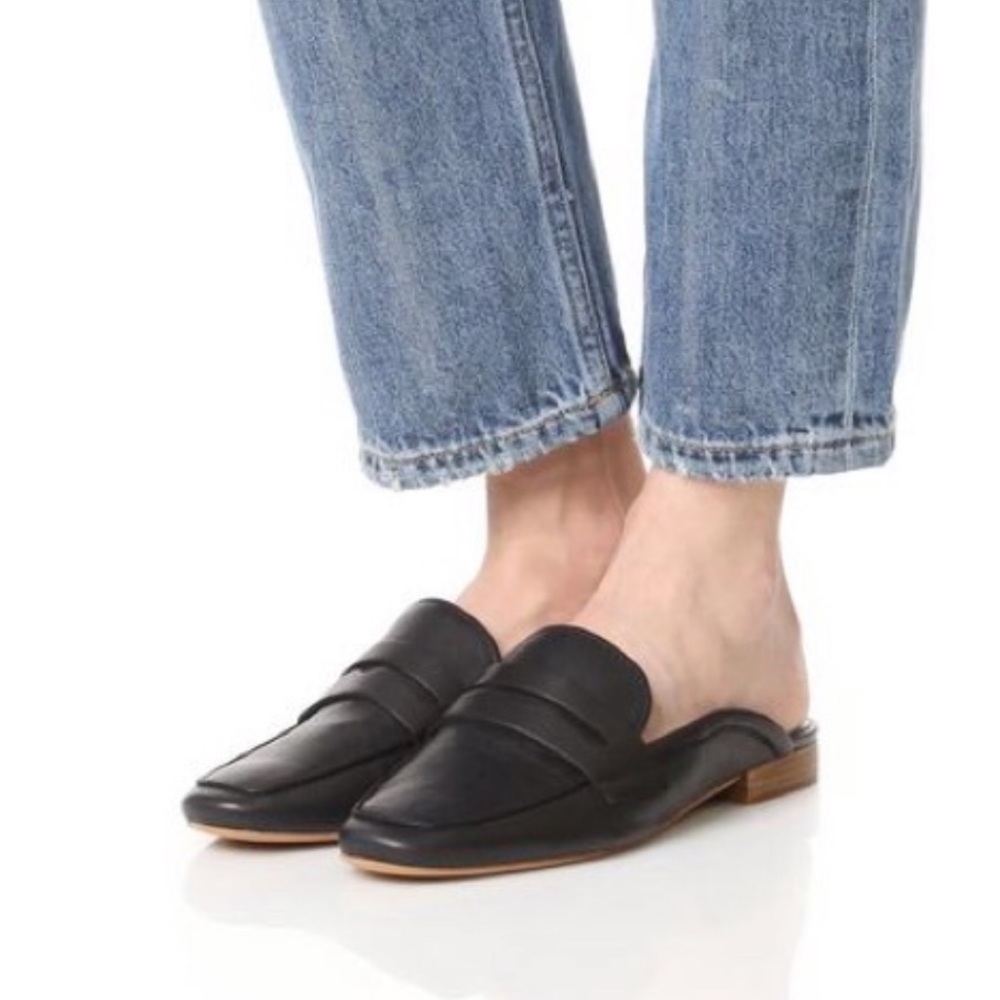 Dolce Vita Loafers NWT